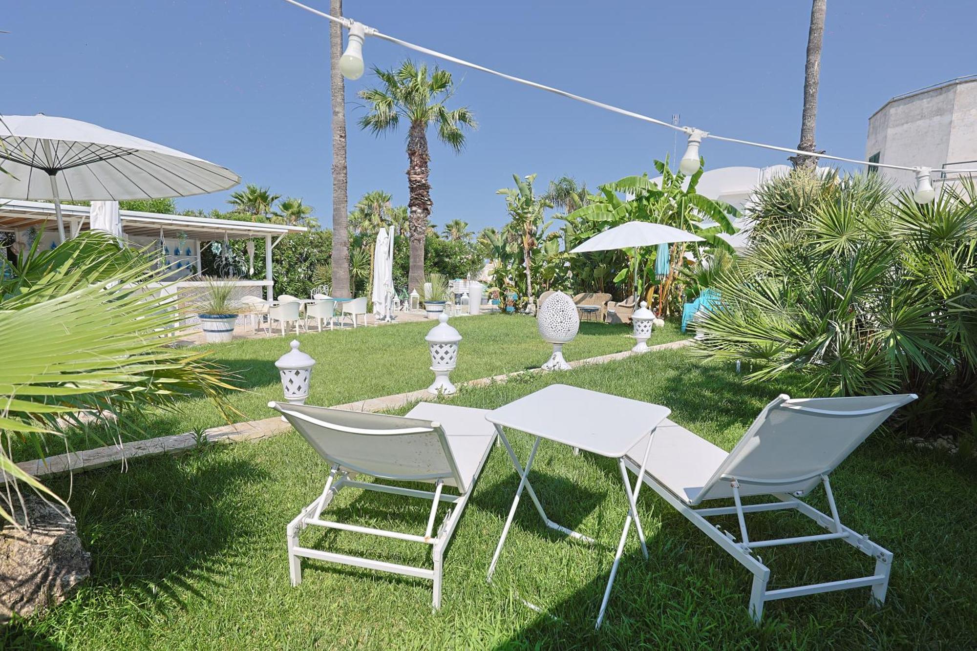 Apartamento Delle Sirene *