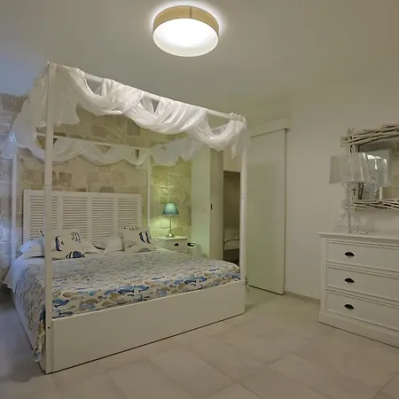 Villa Delle Sirene Porto Cesareo Exterior photo