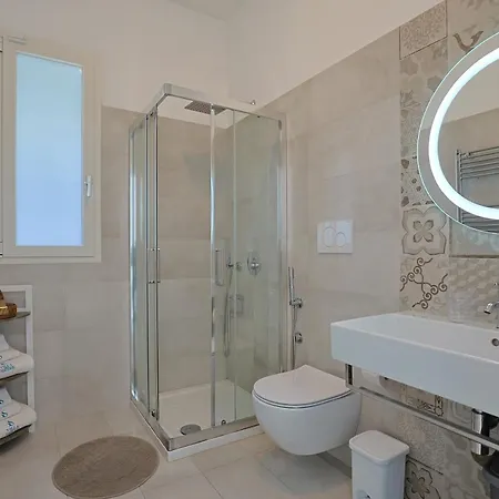 Villa Delle Sirene Porto Cesareo Exterior photo