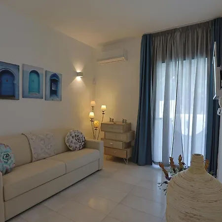 Villa Delle Sirene Porto Cesareo Exterior photo