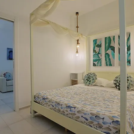Villa Delle Sirene Porto Cesareo Exterior photo