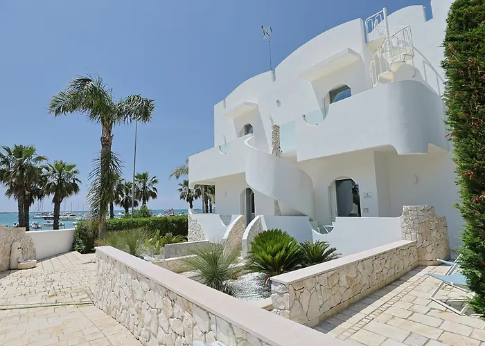 Villa Delle Sirene