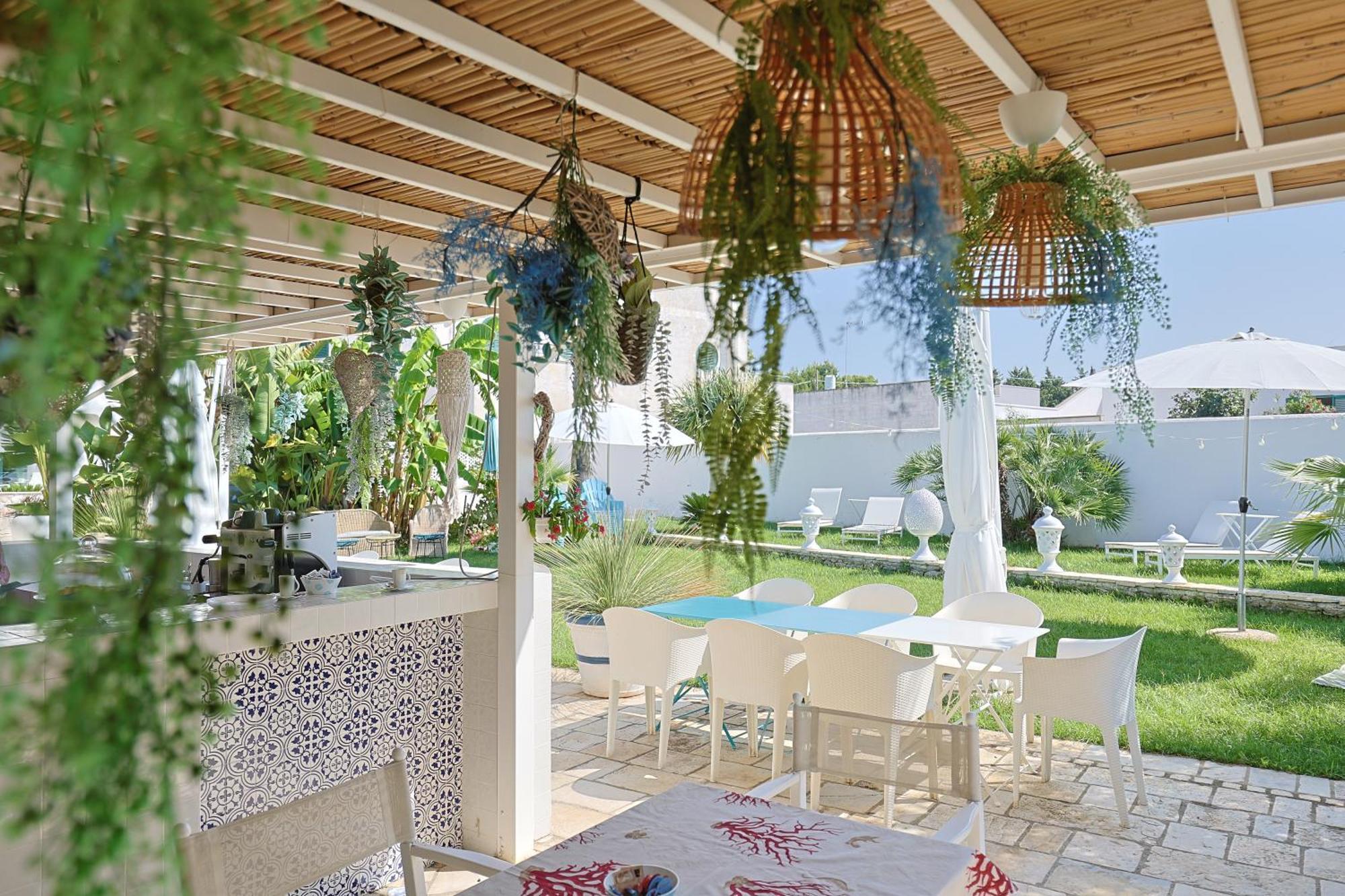 Delle Sirene Apartment Porto Cesareo