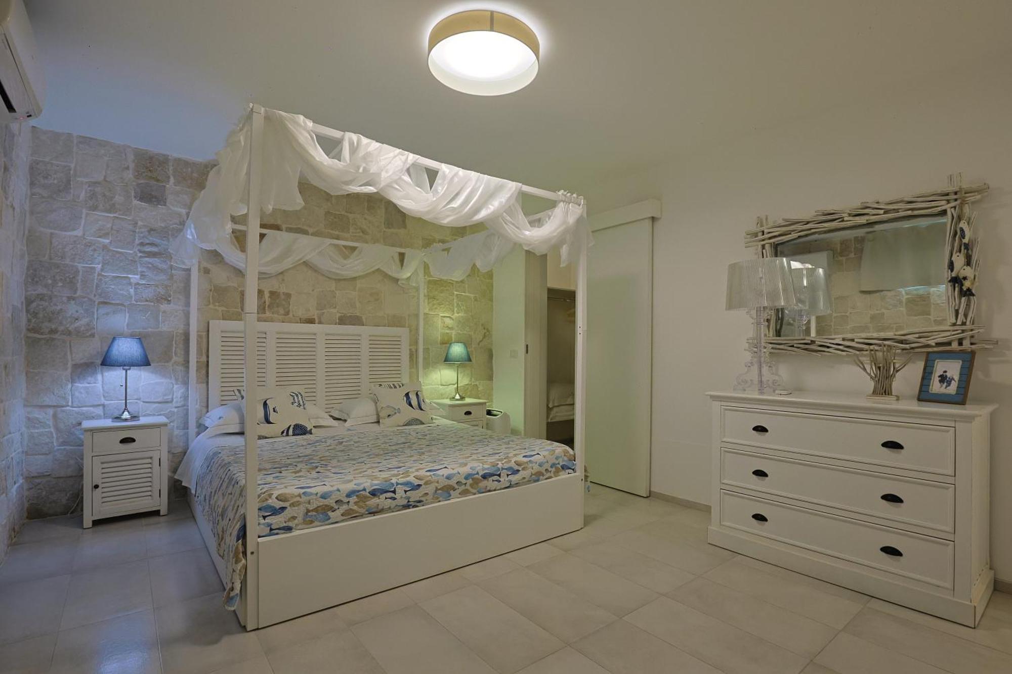Delle Sirene Apartment *