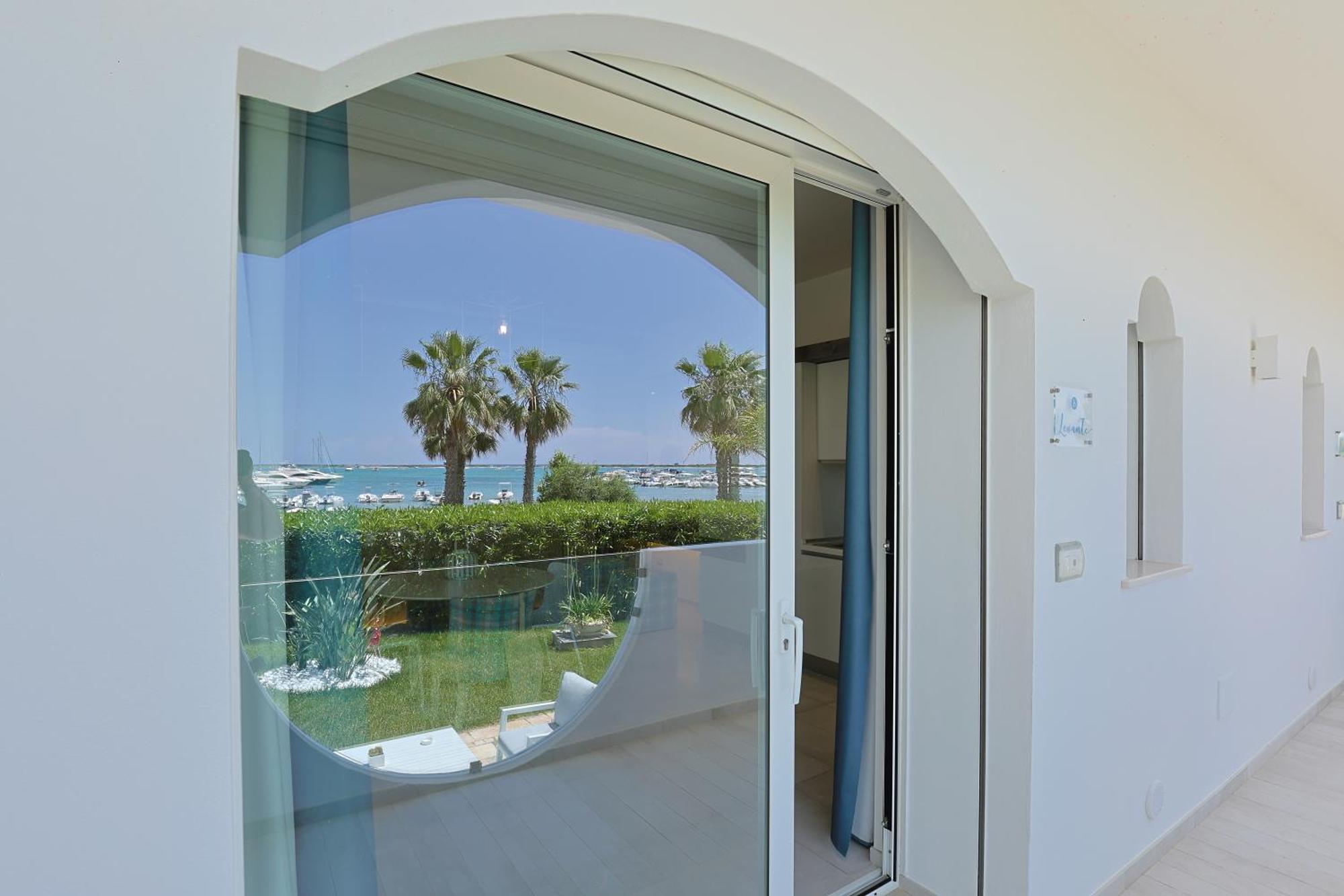 Delle Sirene Apartment