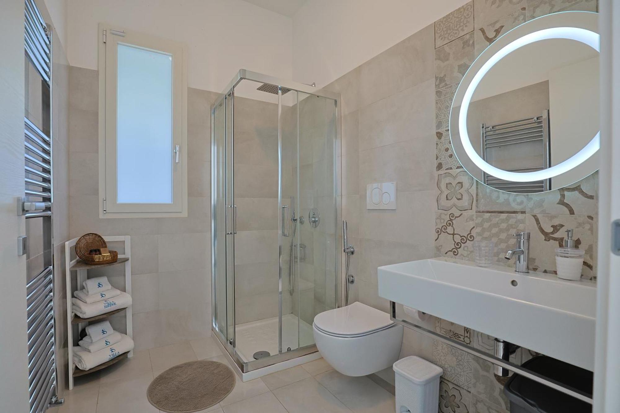 Apartment Delle Sirene