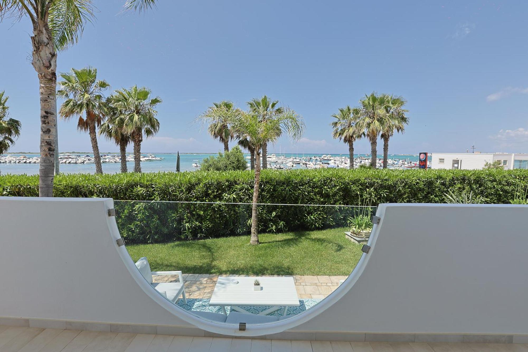 Delle Sirene Apartment Porto Cesareo