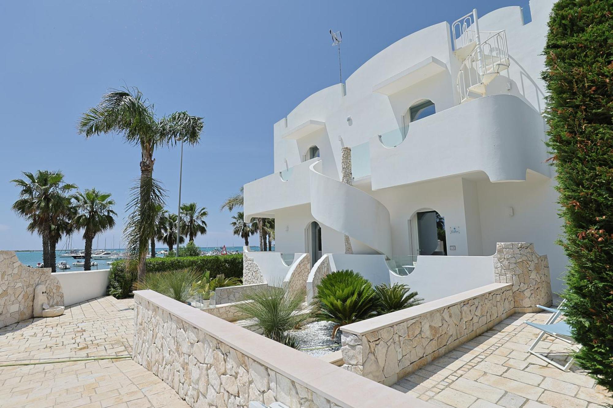 Apartment Delle Sirene *