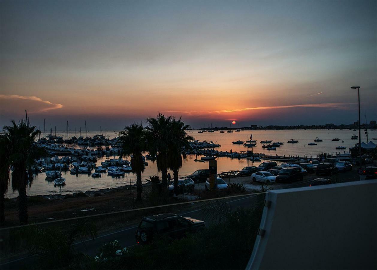 Delle Sirene * Porto Cesareo